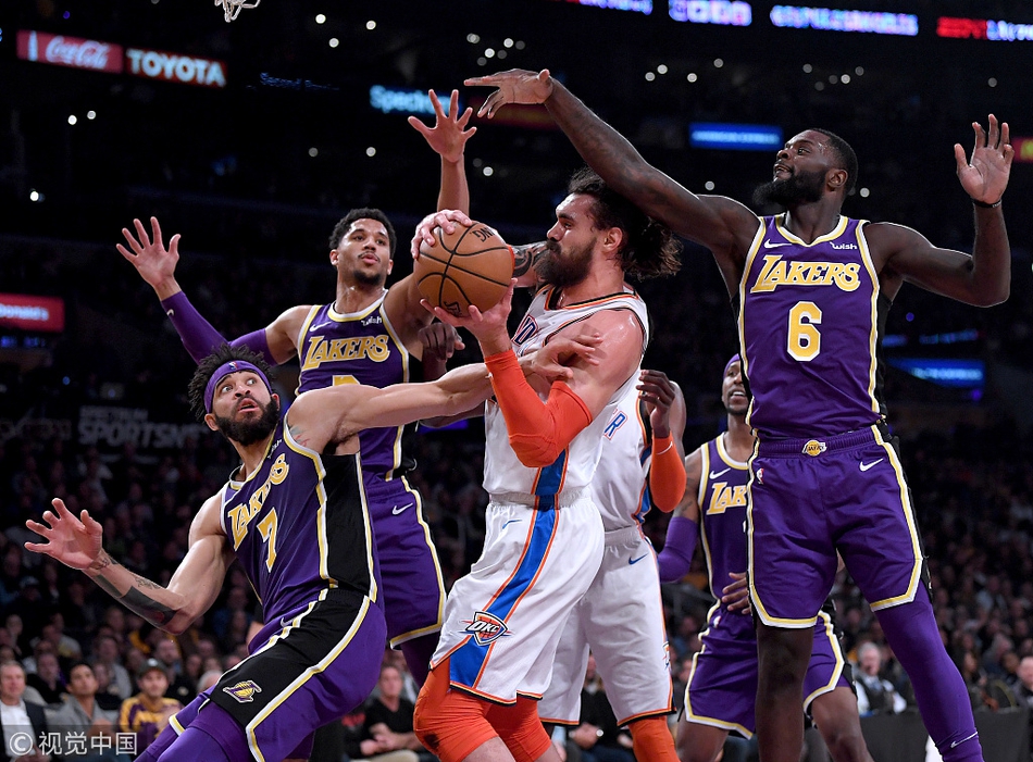 重振了士气 重振了士气