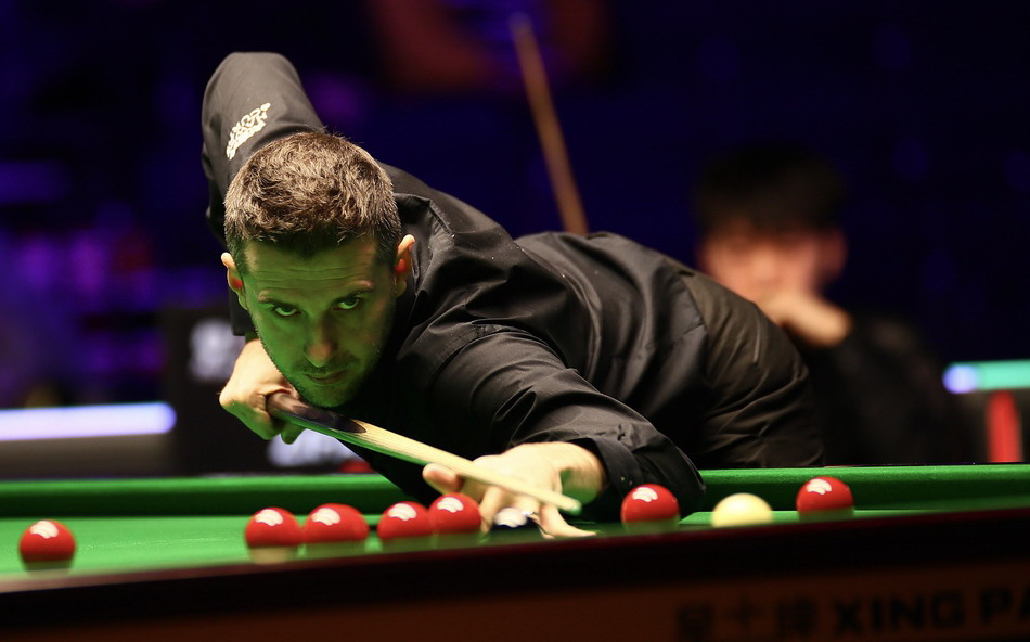 这样的场边 这样的场边