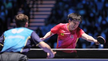 面对困难时 面对困难时